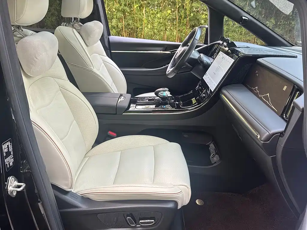 GAC Motor Trumpchi M8 — миниатюра 13