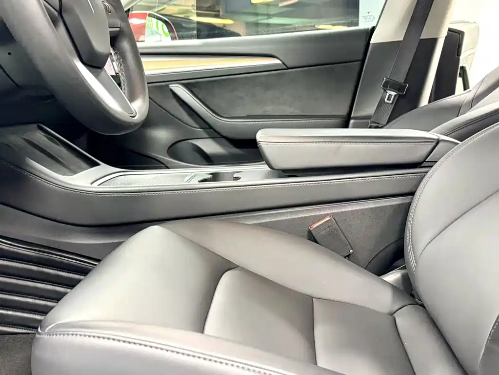 Tesla Model 3 — миниатюра 13