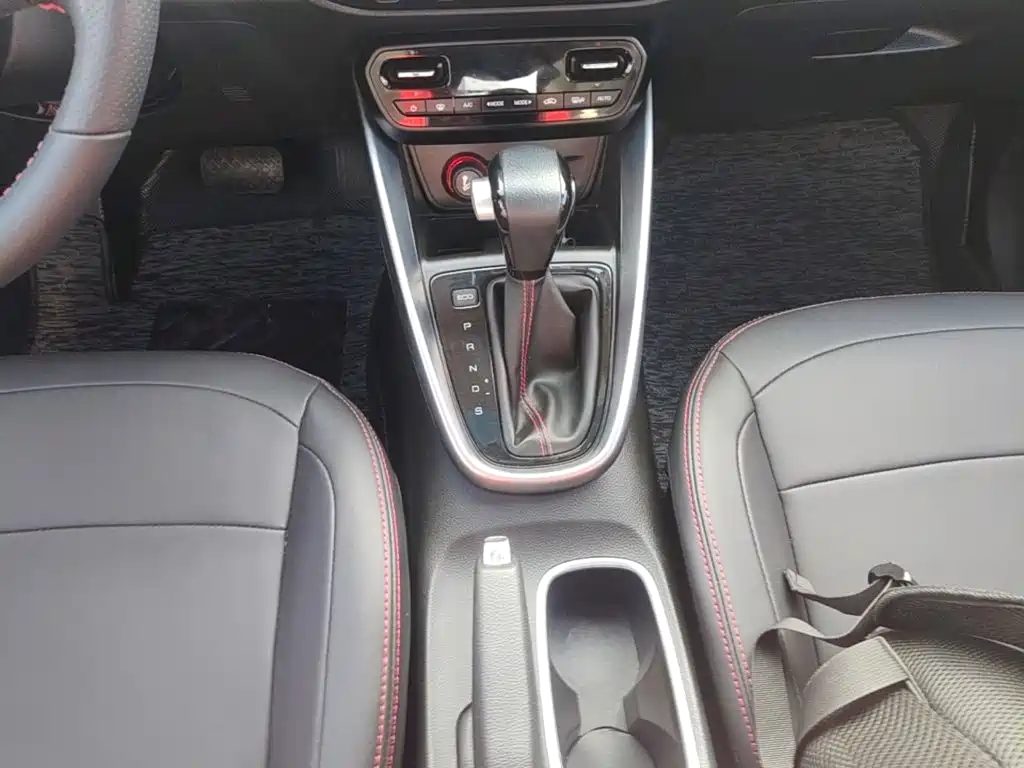 Baojun 510 — миниатюра 14