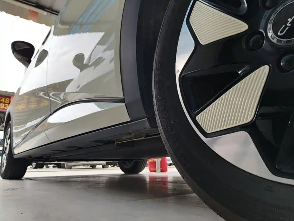 BYD Dolphin — миниатюра 22