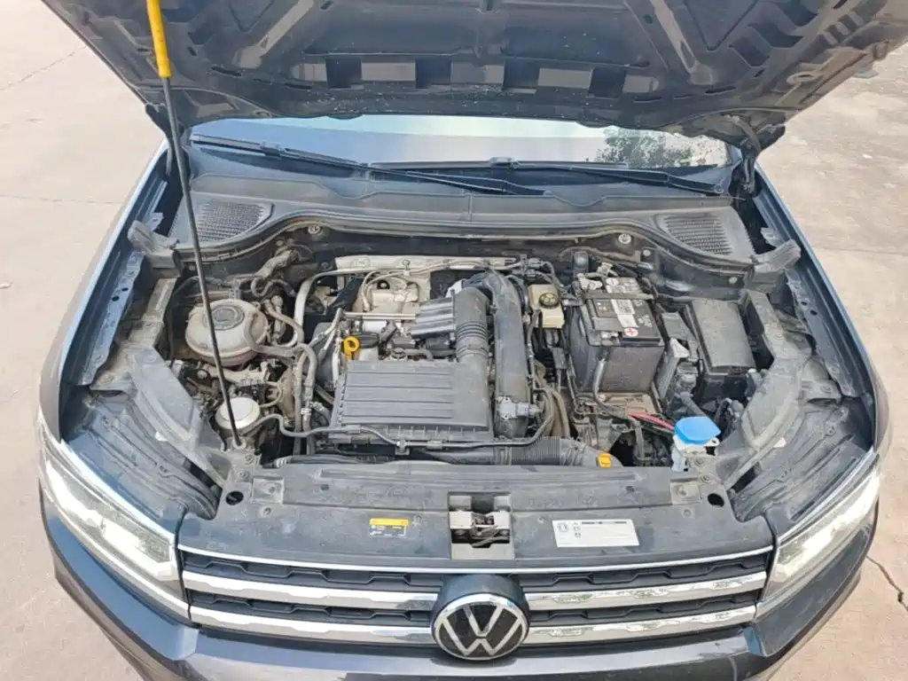 Volkswagen Tharu — миниатюра 20