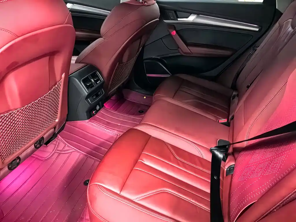 Audi Q5L — миниатюра 6