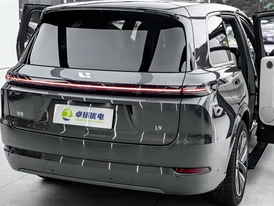 Li Auto IDEAL L9