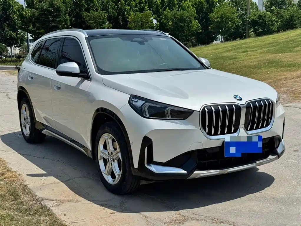 BMW X1 2023 sDrive20Li X