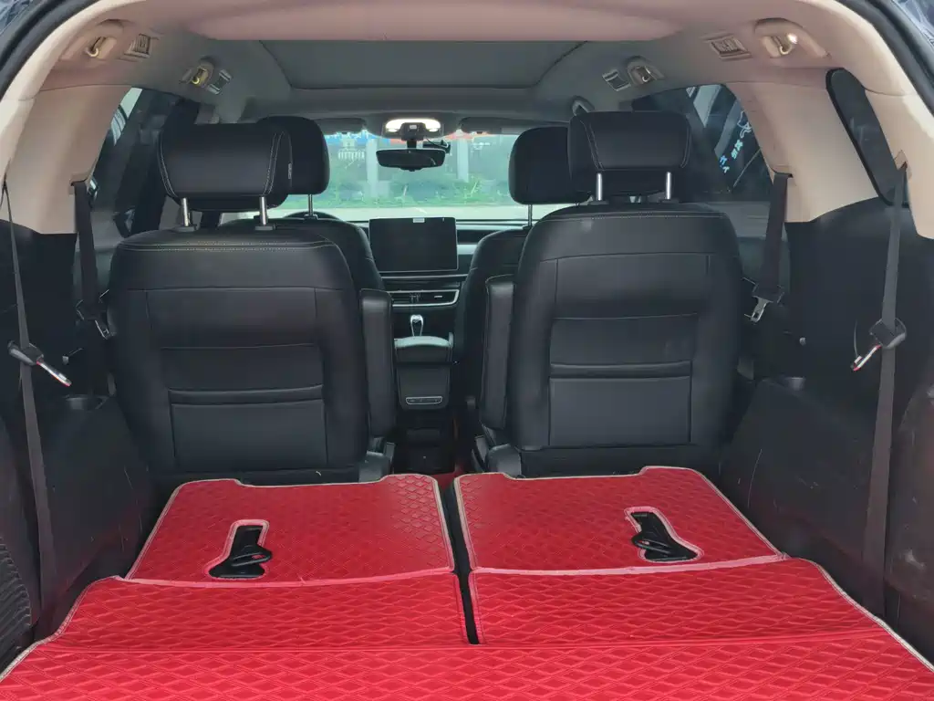 BYD MAX — миниатюра 8