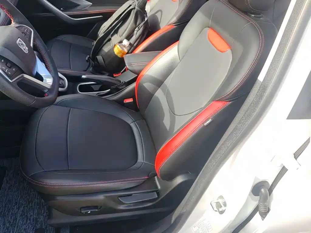 Baojun 510 — миниатюра 15