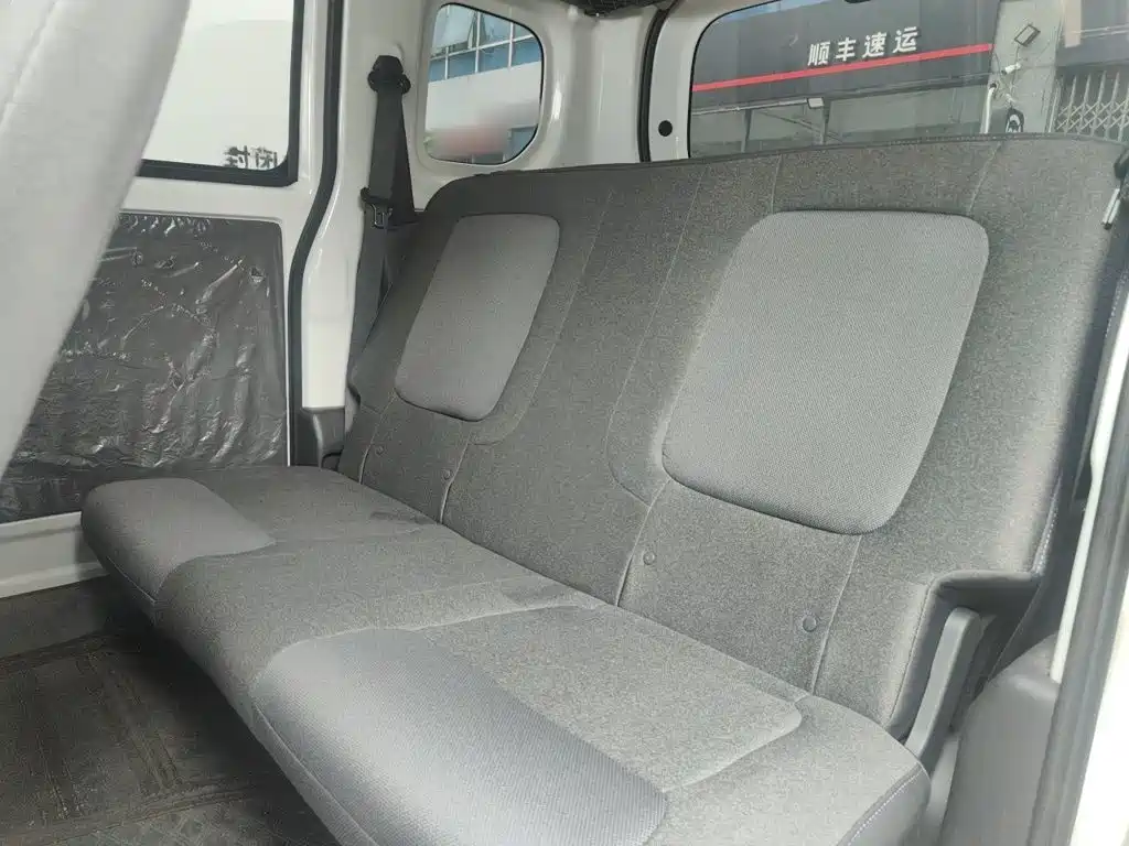 Wuling Zhiguang EV — миниатюра 13