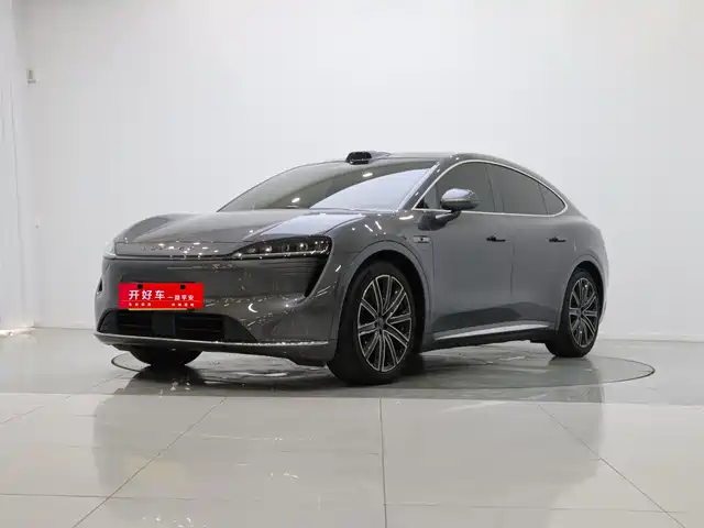 2025 Chery Zhijie
