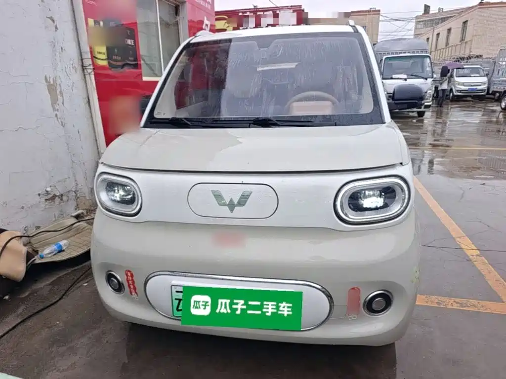 Wuling Mini EV MINIEV 2024 215km