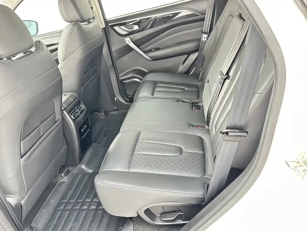 JETOUR X90 2021 1.6T DCT 7 мест