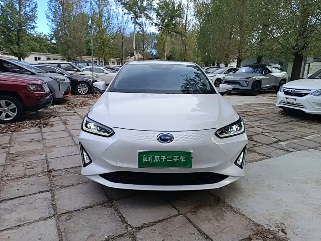 GAC Group iA5 — миниатюра 3