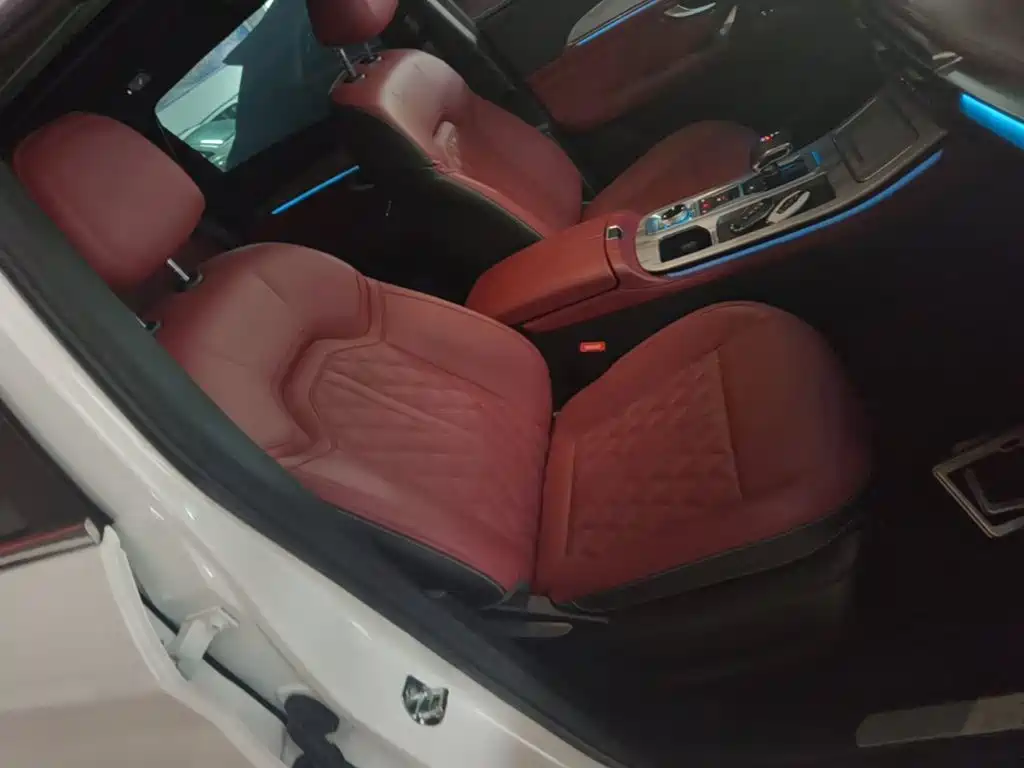 Jetour X70 PLUS — миниатюра 25