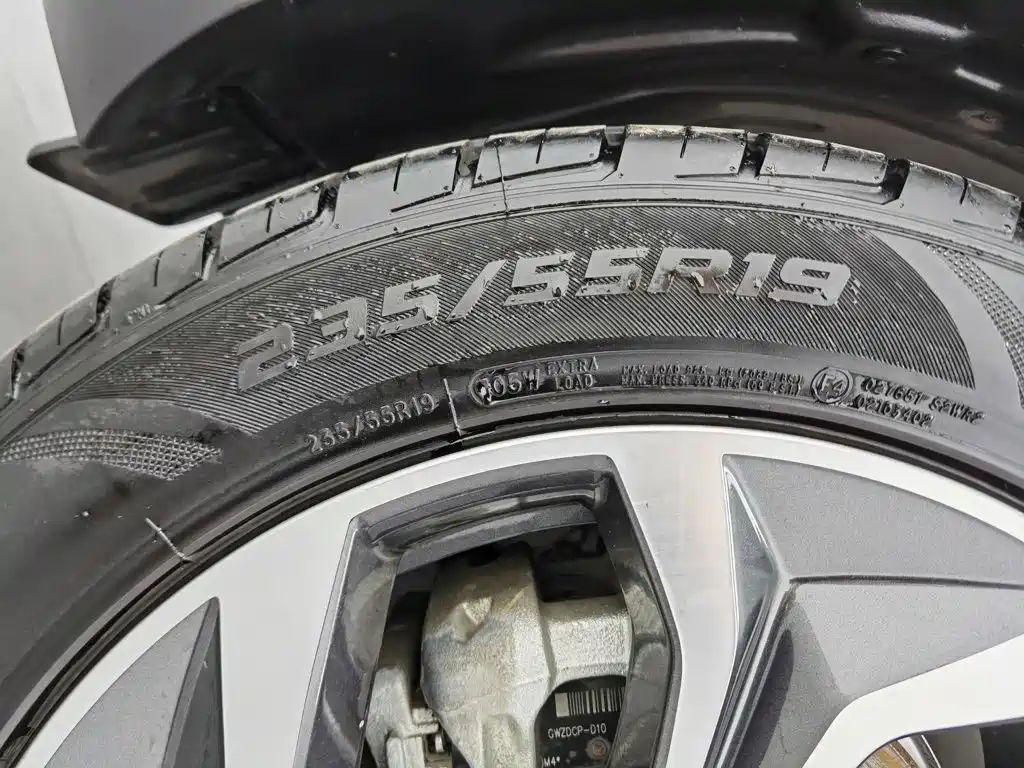 Haval Shenshou — миниатюра 24