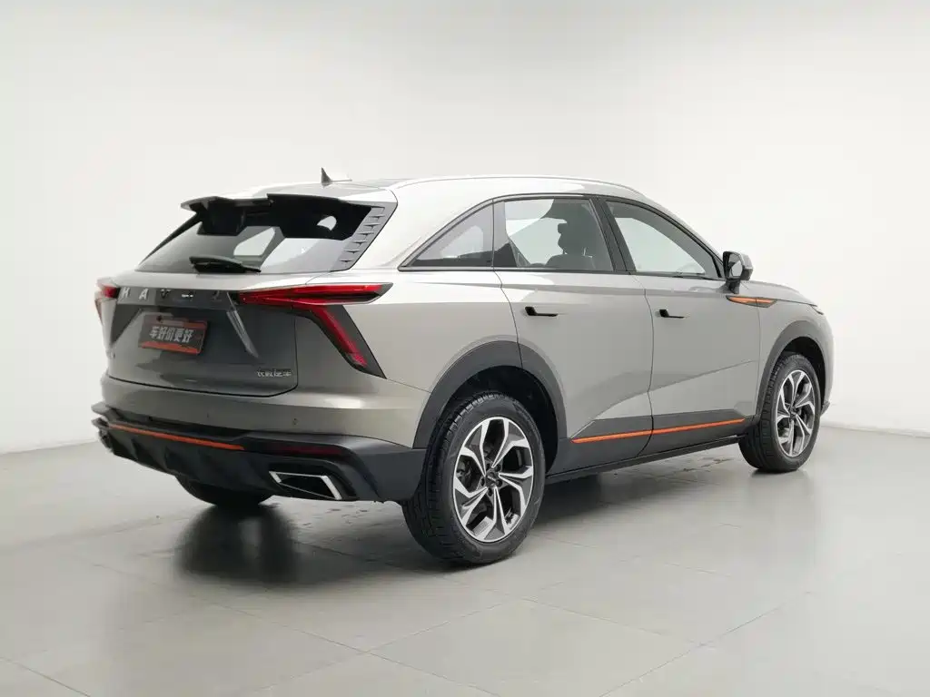 Haval Shenshou — миниатюра 2