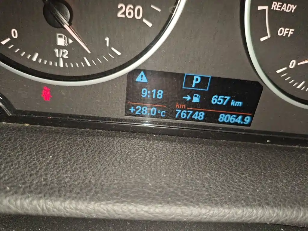 BMW 2 Series Gran Tourer — миниатюра 5