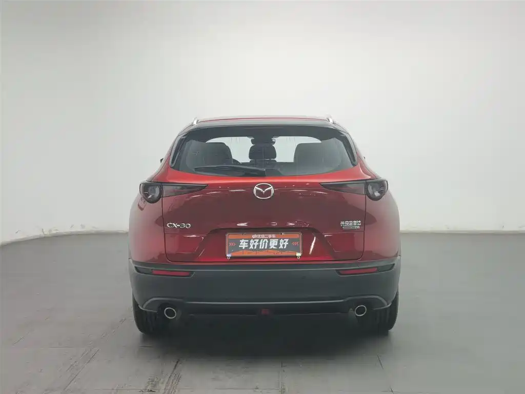 MAZDA CX 30