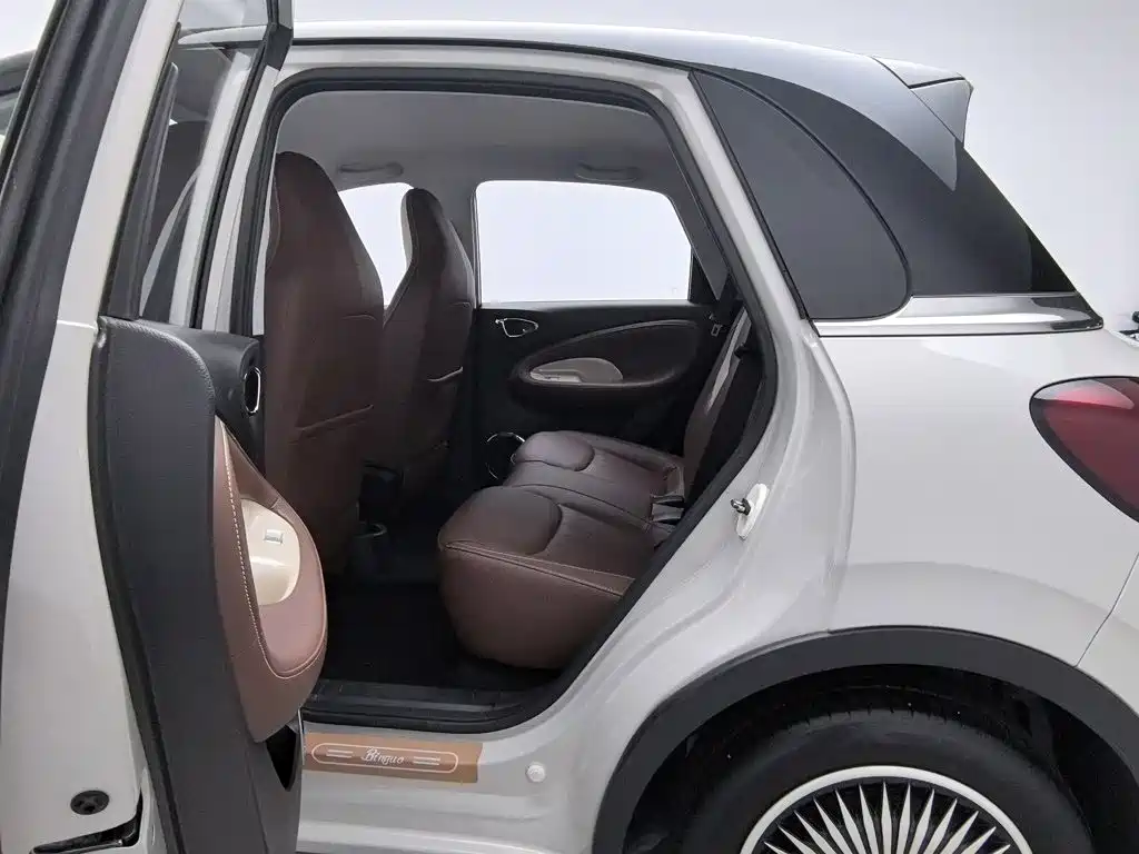 Wuling Bingo — миниатюра 15