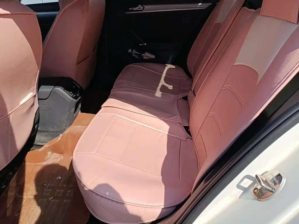 Volkswagen Lamando — миниатюра 13