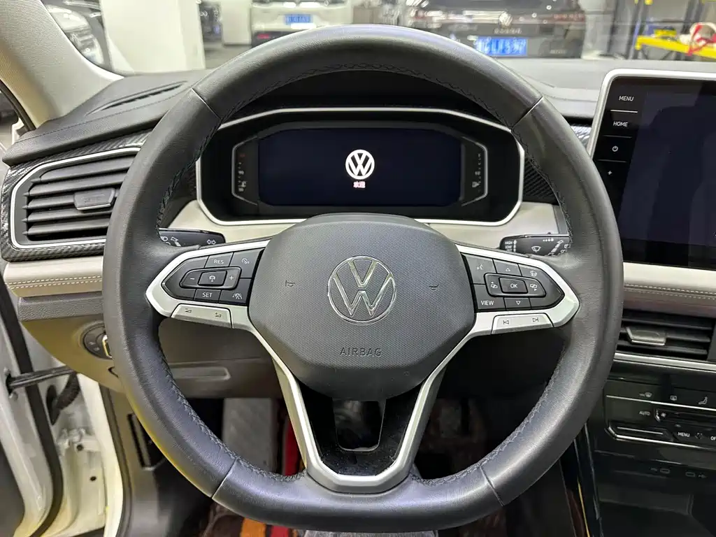 Volkswagen Tayron — миниатюра 10