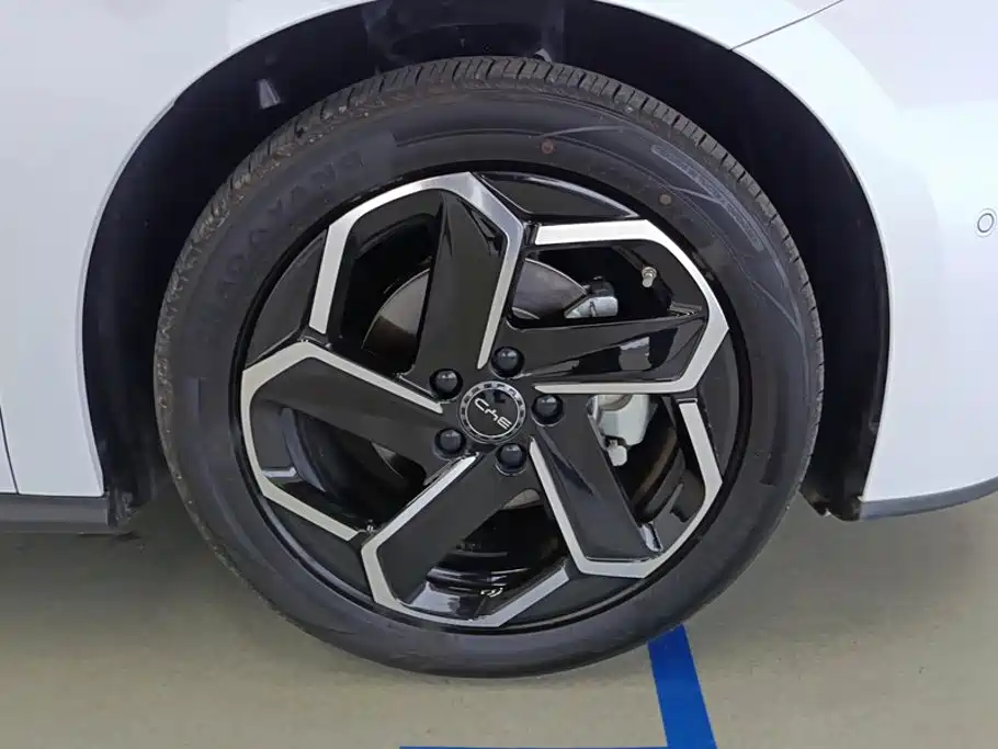 BYD Seal 06 DM-i Touring — миниатюра 6