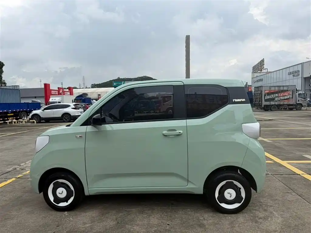 Wuling Mini EV MINIEV 2024 215km