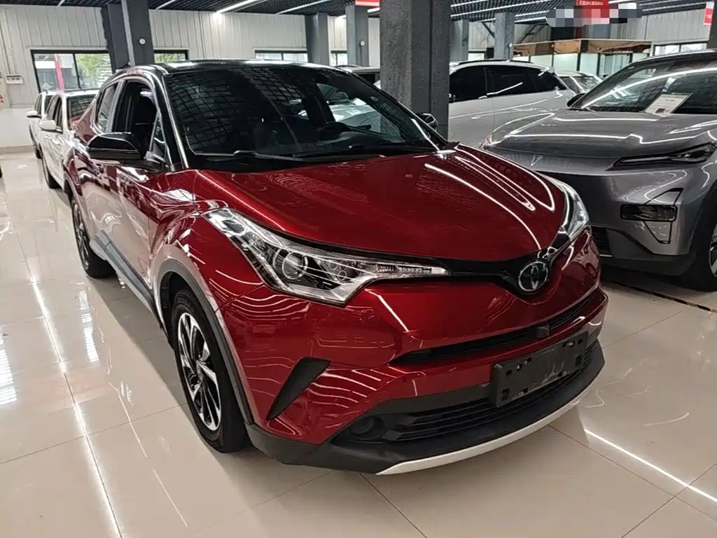 Toyota IZOA — миниатюра 22