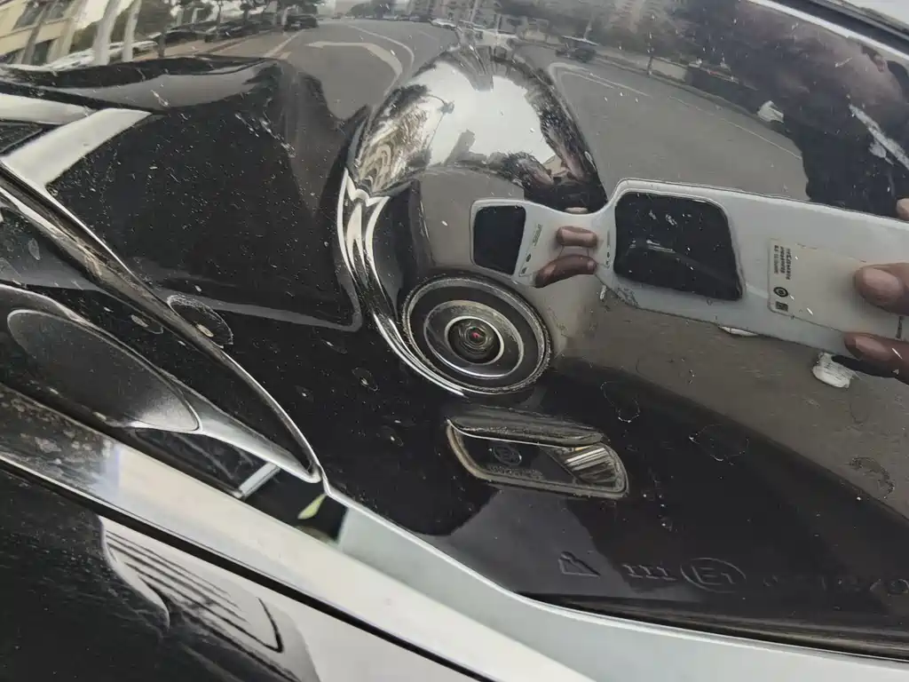 MERCEDES-BENZ MAYBACH S CLASS