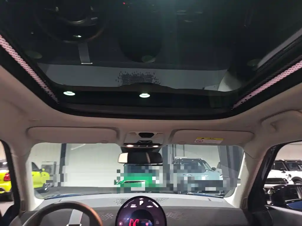 MINI MINI ACEMAN EV — миниатюра 18