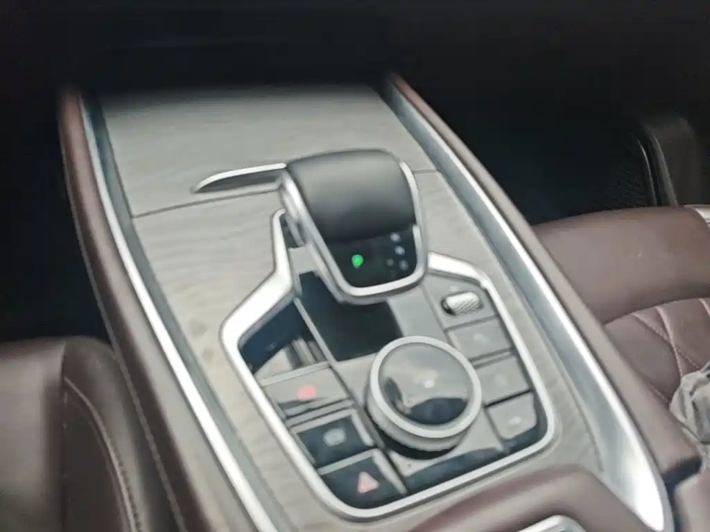 Chery Tiggo 8 PRO — миниатюра 14