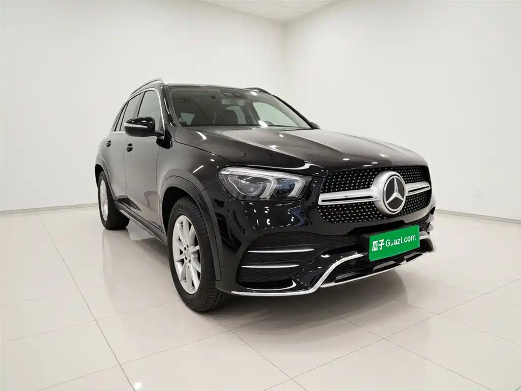 Mercedes-Benz GLE 2020 GLE 350 4MATIC Fashion