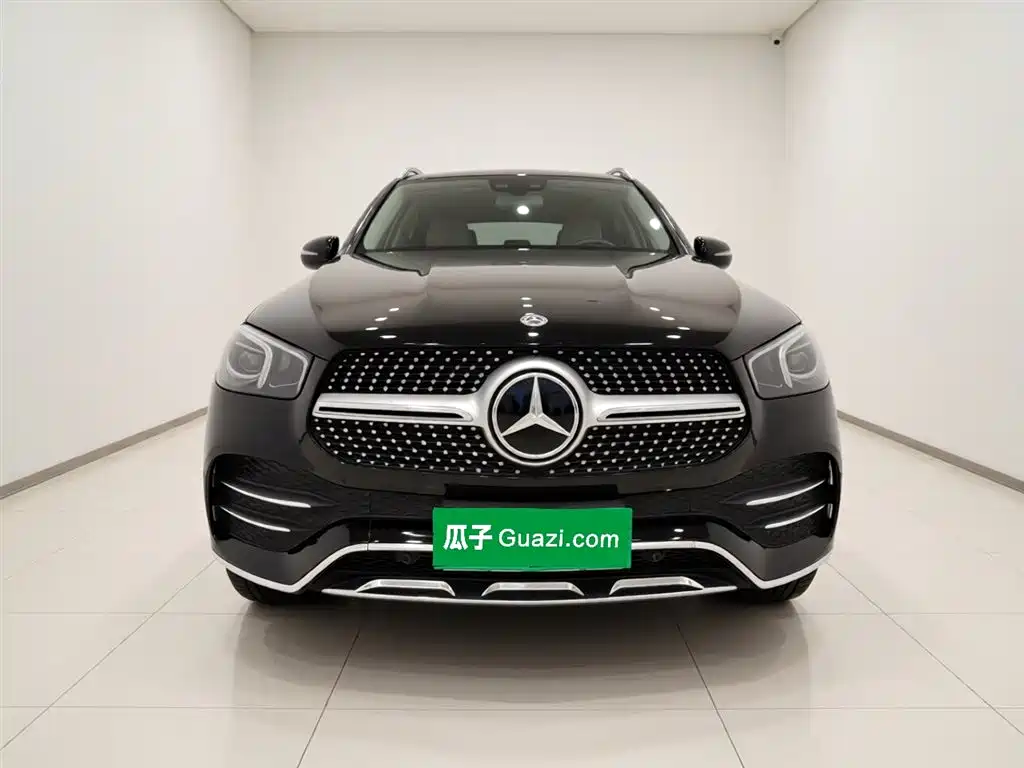 Mercedes-Benz GLE 2020 GLE 350 4MATIC Fashion