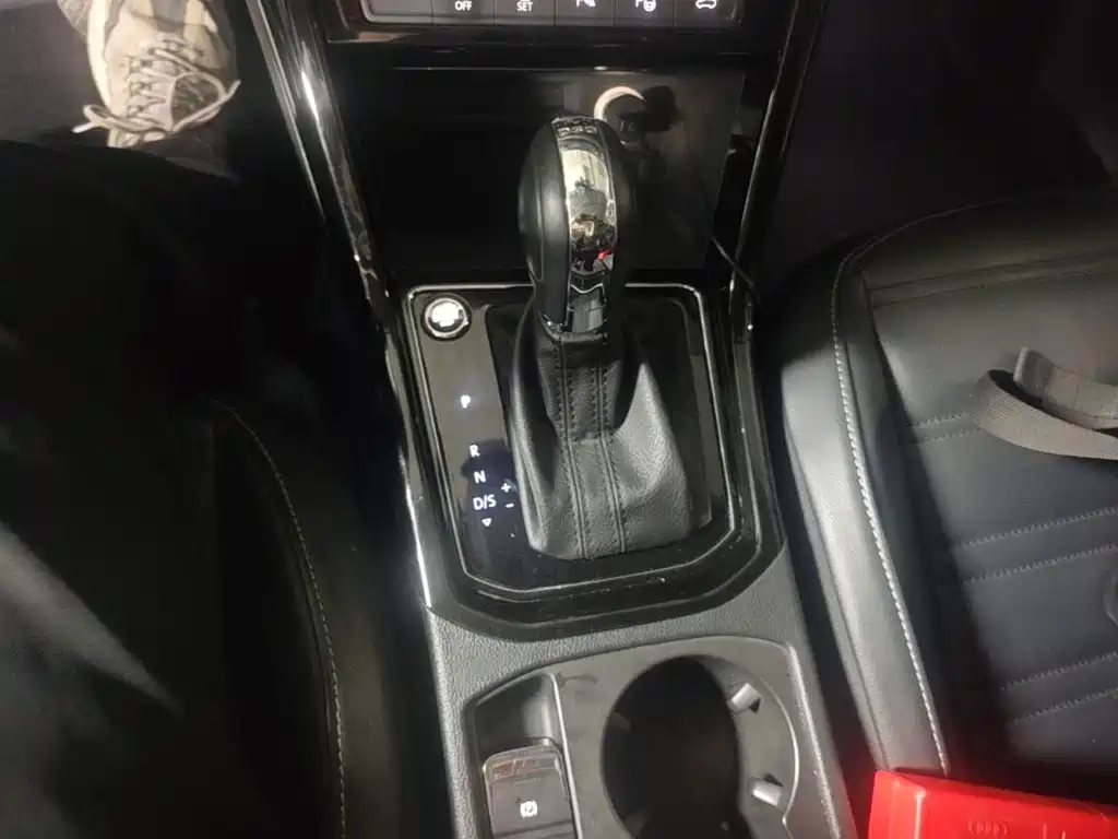 Volkswagen Touran — миниатюра 14