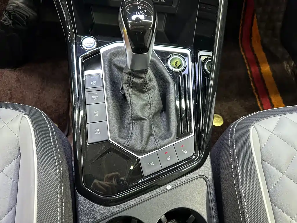 Volkswagen Tayron — миниатюра 11