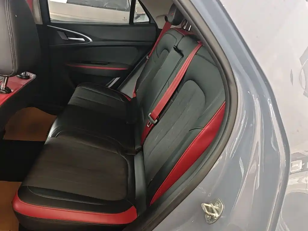 Ora Ora Good Cat GT — миниатюра 17