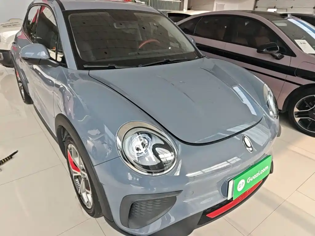 Ora Ora Good Cat GT — миниатюра 4