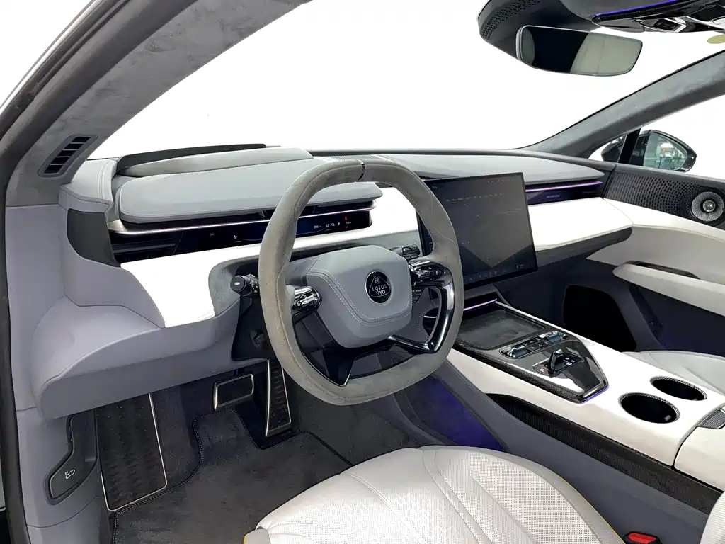 Lotus EMEYA — миниатюра 19