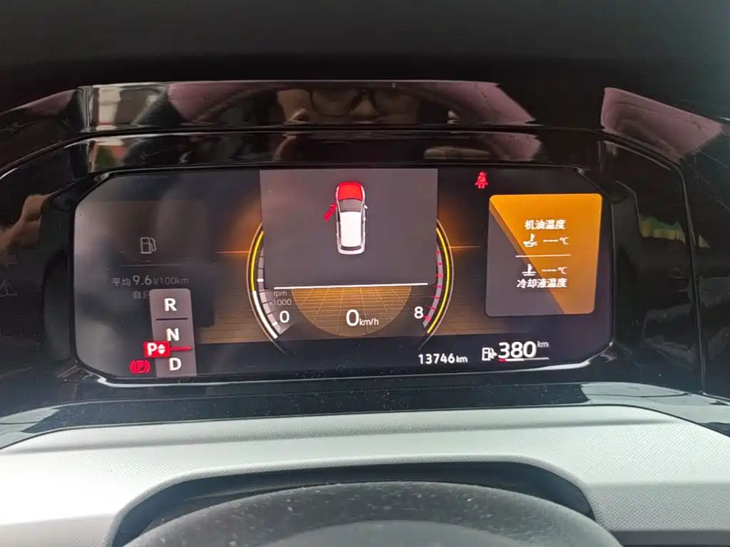 Volkswagen Golf — миниатюра 12