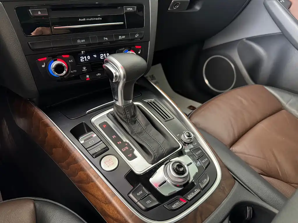 Audi Q5 — миниатюра 9