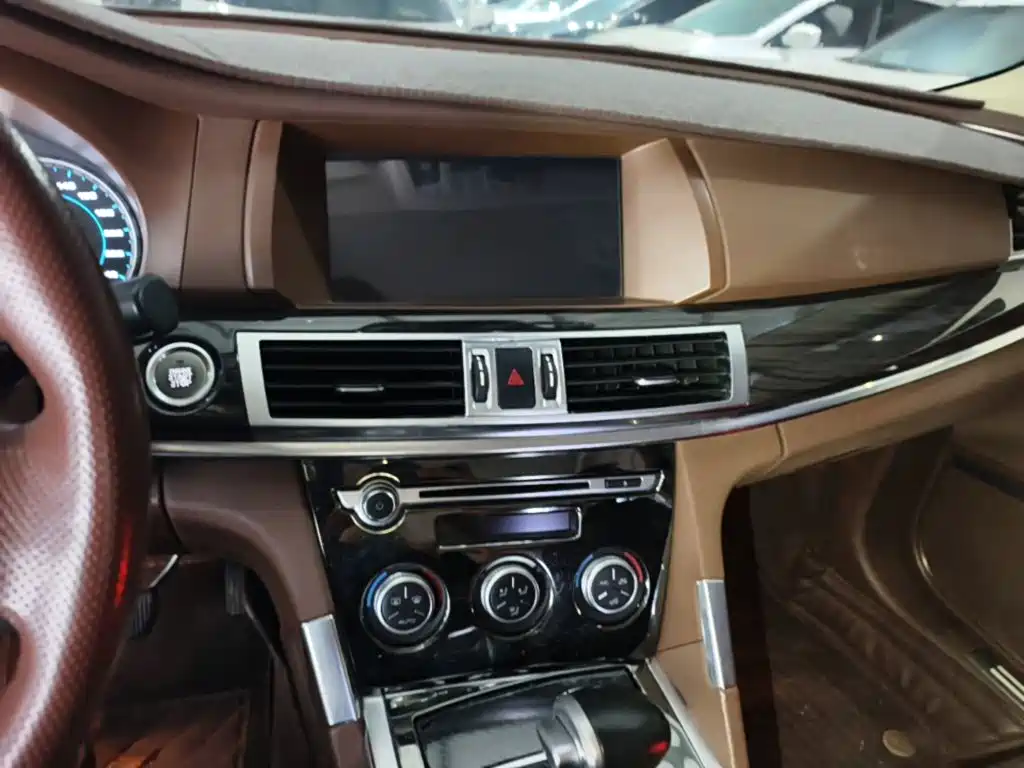 Haval H7 — миниатюра 13
