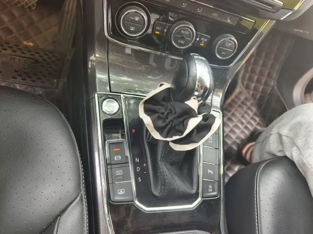 Volkswagen Passat — миниатюра 7