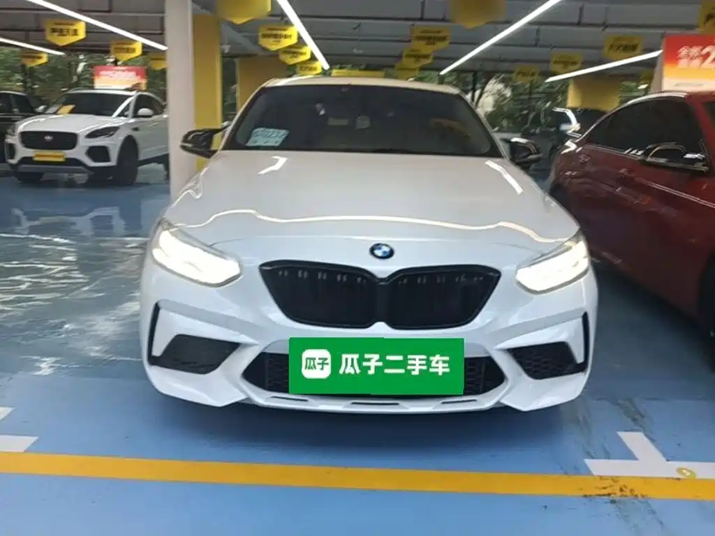BMW 1 Series — миниатюра 3