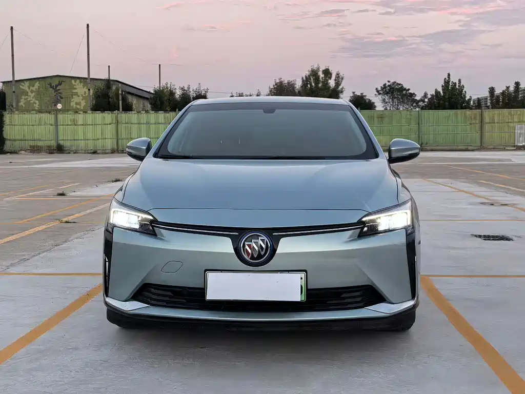 Buick Velite 6 — миниатюра 2