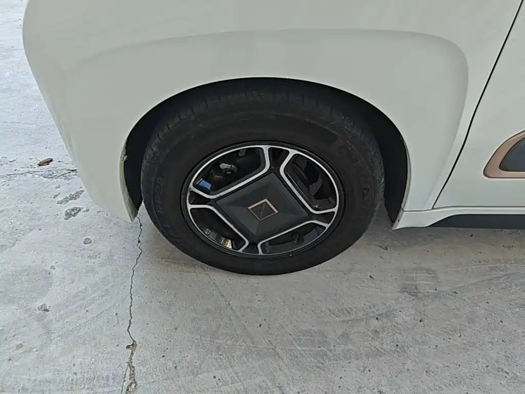 Baojun E200 — миниатюра 23