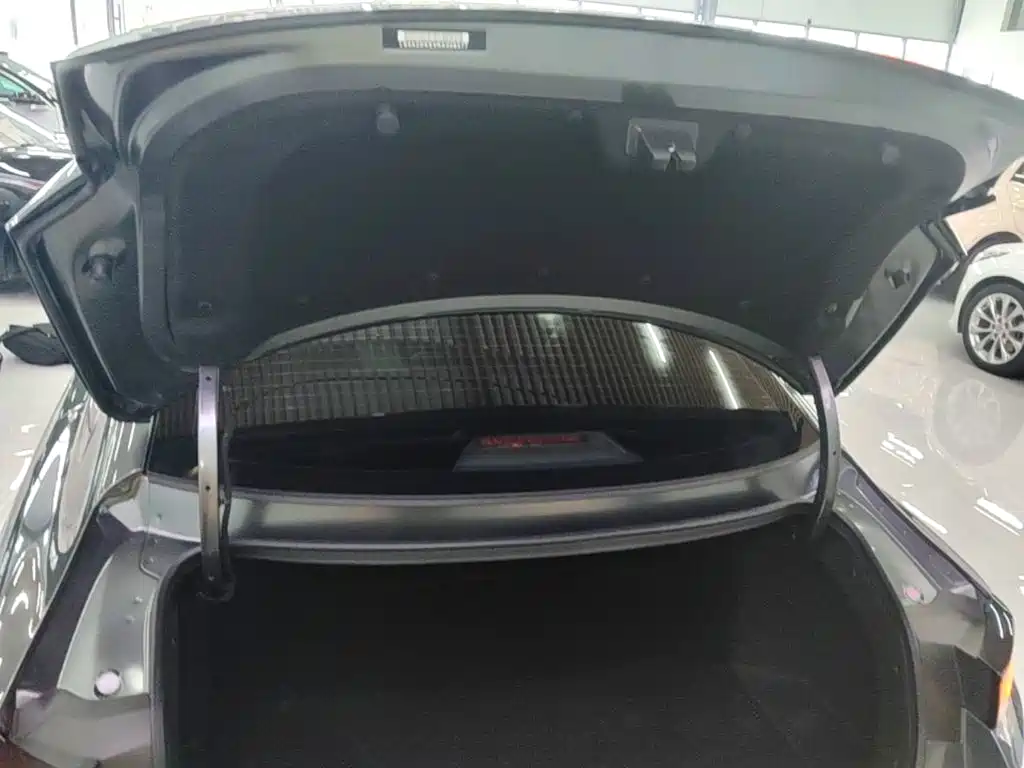 Changan Eado — миниатюра 19