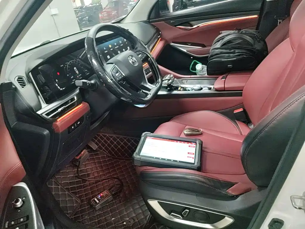 Changan CS75 PLUS — миниатюра 15