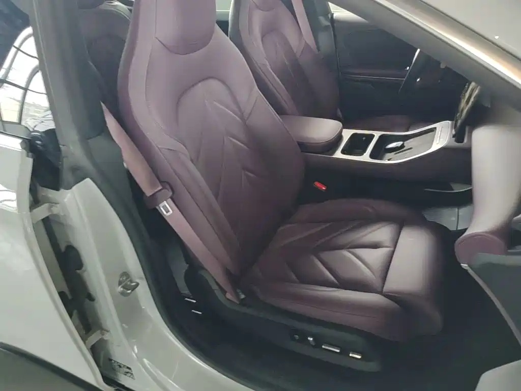 NIO ET5 — миниатюра 25
