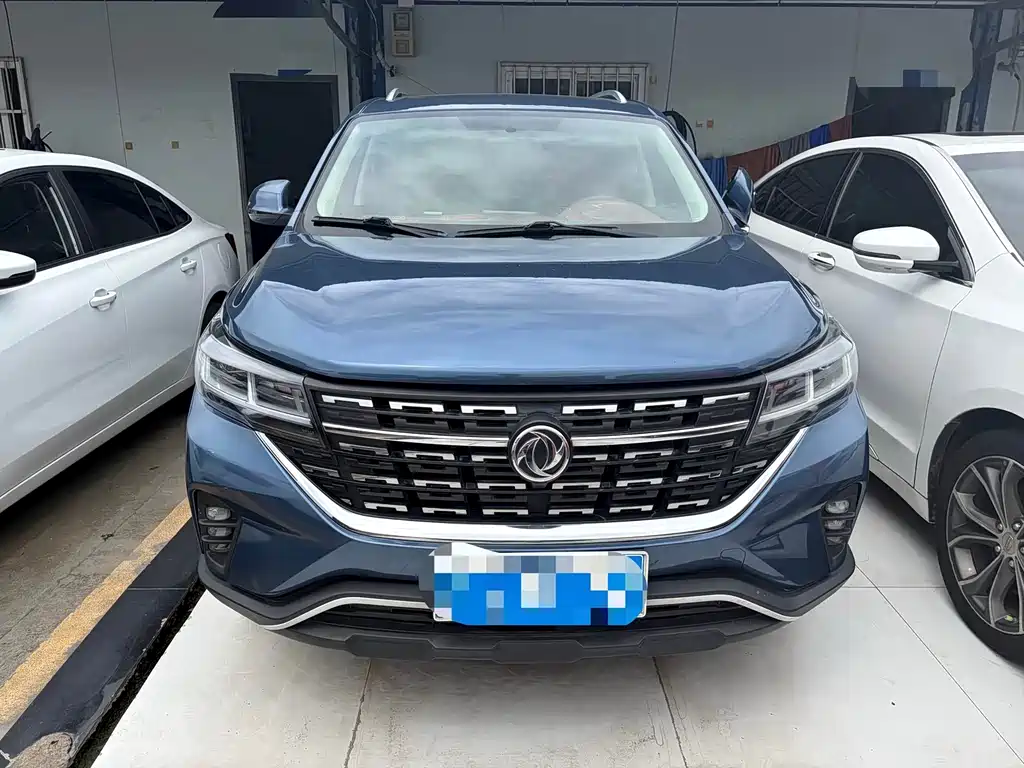 Fengxing Fengxing T5 — миниатюра 2