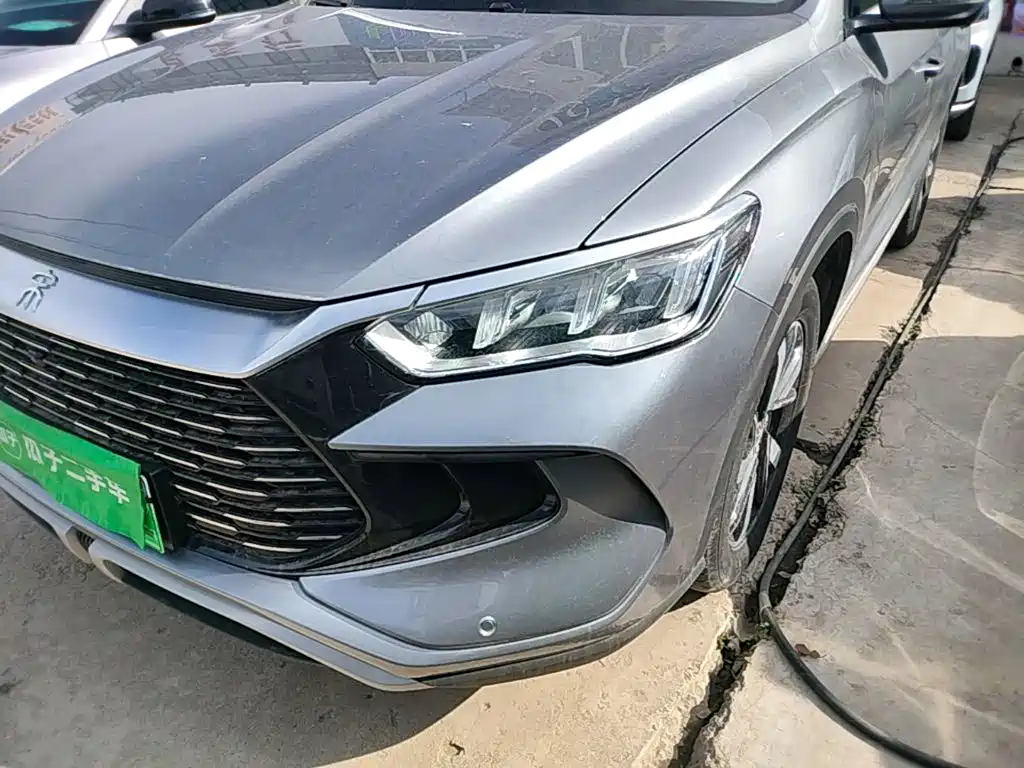 BYD Pro New Energy — миниатюра 24