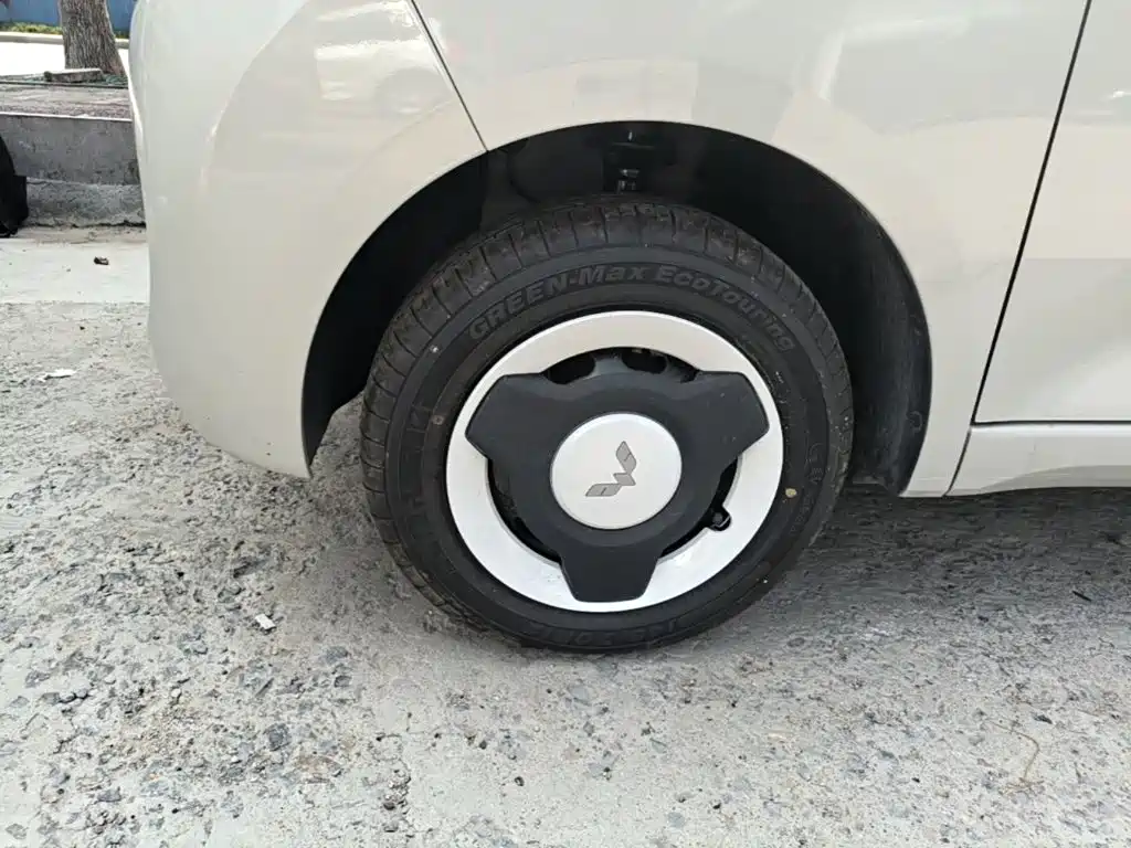Wuling Mini EV — фотографии объявления, Фото 23