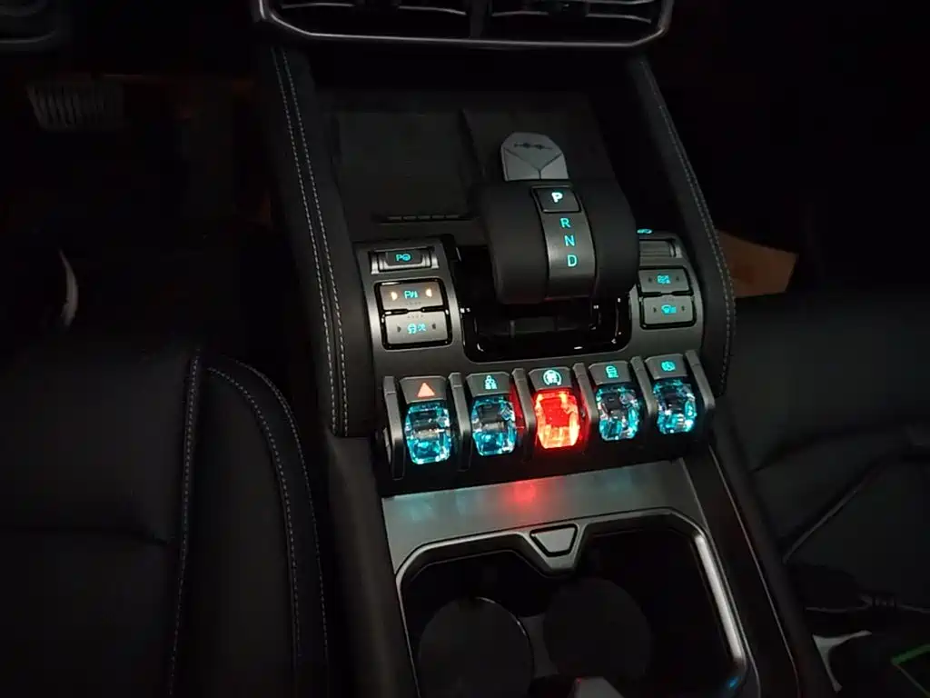 Fang Cheng Bao Titanium 3 — миниатюра 14